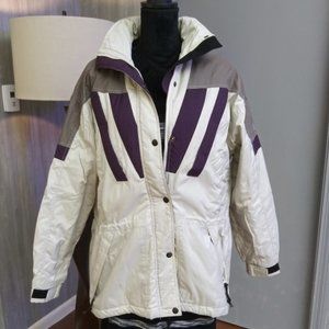 Boulder Gear Ladies Winter Parka sz 10